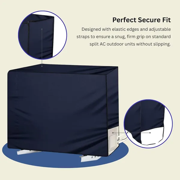 Split_Ac_Cover_Set_For_Indoor_And_Outdoor_Unit_Water_Resistance_Dustproof_With_Sunlight_Rust_Scratch_Protection_Premium_Durable