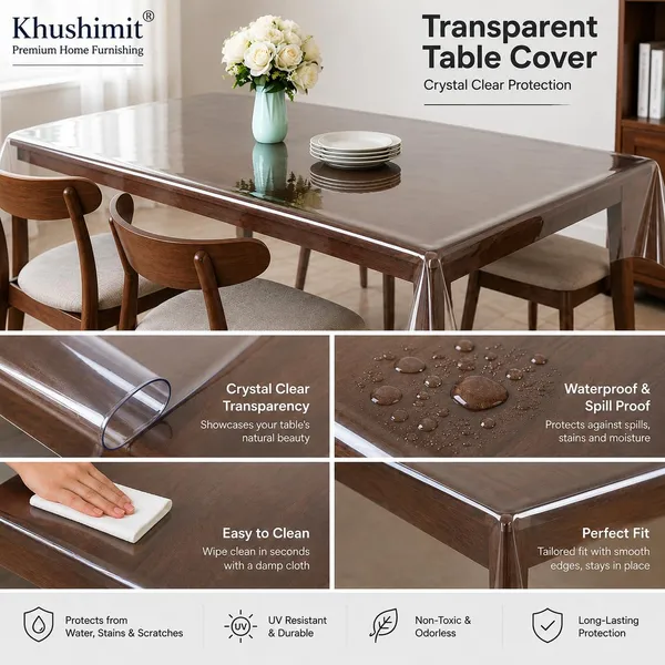 Premium_Transparent_Table_Cover_For_6_8_Seater_Dining_Table_15_Mm_Thick_Waterproof_Pvc_Table_Protector_Heavy_Duty_Oilproof_Without_Lace_60x90