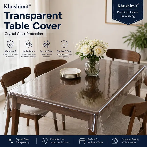 Premium_Transparent_Table_Cover_For_6_8_Seater_Dining_Table_15_Mm_Thick_Waterproof_Pvc_Table_Protector_Heavy_Duty_Oilproof_Without_Lace_60x90