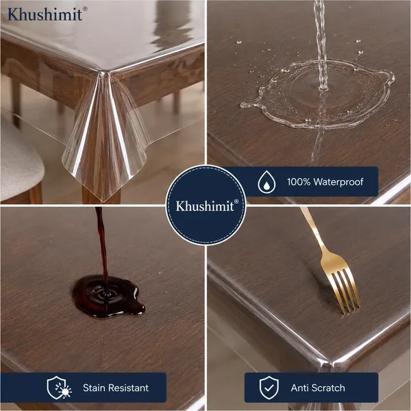 Premium_Transparent_Table_Cover_For_6_8_Seater_Dining_Table_15_Mm_Thick_Waterproof_Pvc_Table_Protector_Heavy_Duty_Oilproof_Without_Lace_60x90