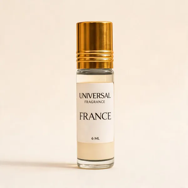 Universal_Fragrance_France_Floral_Woody_Musky_Attar