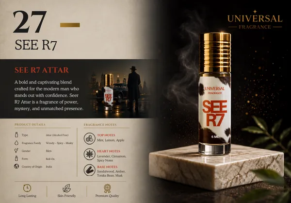 Universal_Fragrance_See_R7_Woody_Spicy_Attar