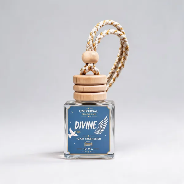 Divine_Car_Freshener