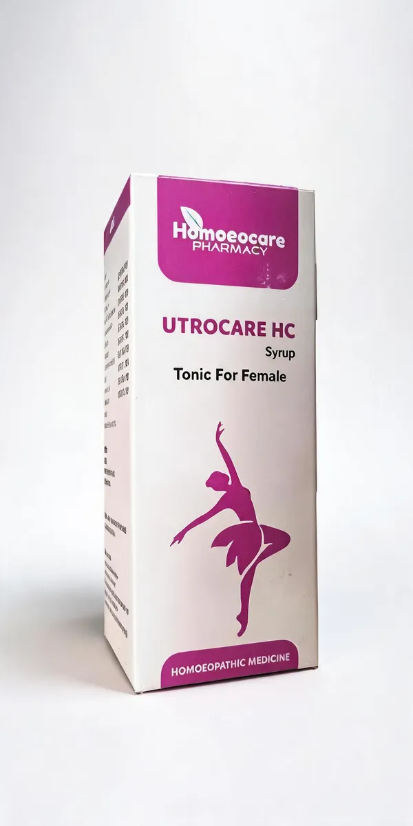 Utrocare_Hc_Cranberry_D-Mannose_Urinary_Wellness_Syrup_100Ml