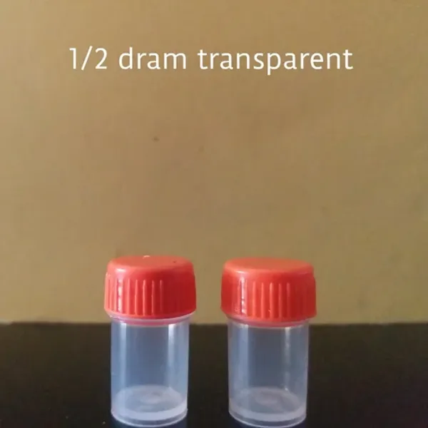 1/2_DRAM_Platic_bottle