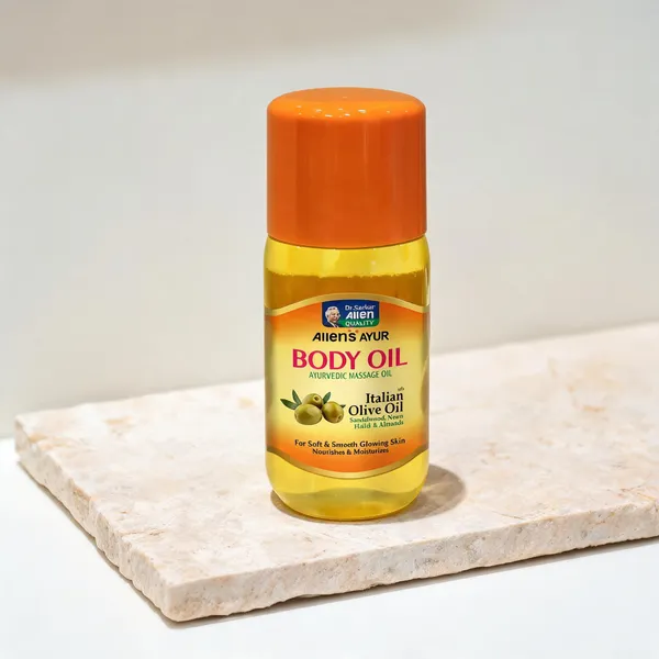Allen'S_Sesame_Coconut_Vitamin_E_Ayurvedic_Body_Massage_Oil_-_Pack_of_2