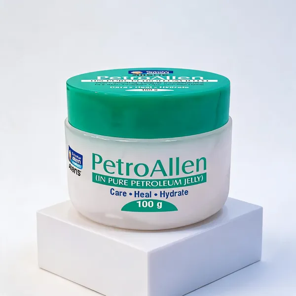Allen'S_Petro_Allen_Petrolatum_Mineral_Oil_Petroleum_Jelly_100G