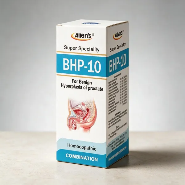 Bhp-10_Homeopathic_Drops