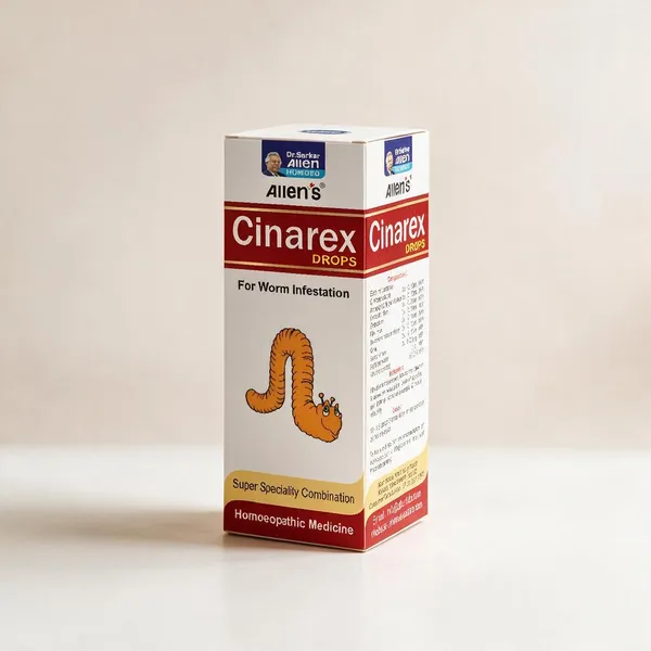Cinarex_Cina_Granatum_Antiparasitic_Homeopathic_Drops