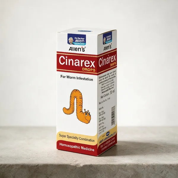 Cinarex_Cina_Granatum_Antiparasitic_Homeopathic_Drops