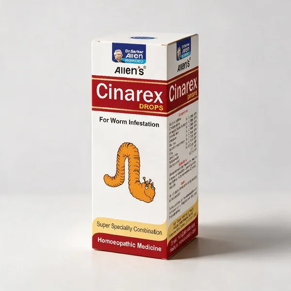 Cinarex_Cina_Granatum_Antiparasitic_Homeopathic_Drops