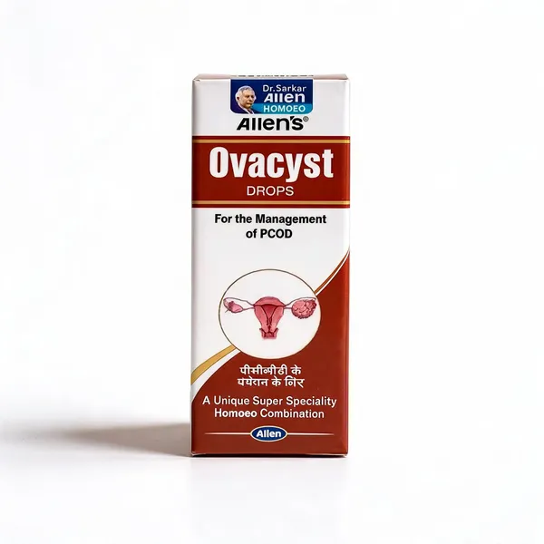 Ovacyst_Homeopathic_Drops_For_Women'S_Wellness_30Ml_Pack_Of_2