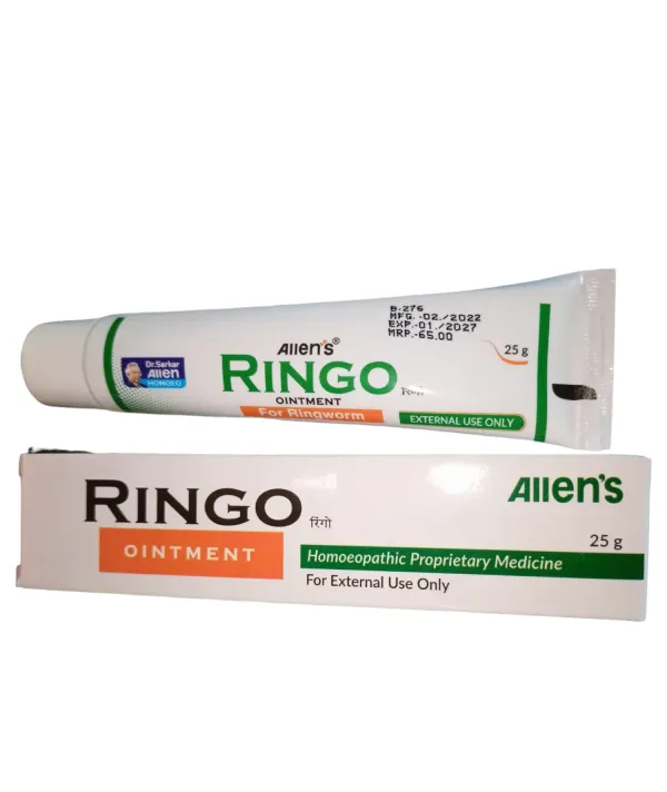RINGO_OINT._25_gm