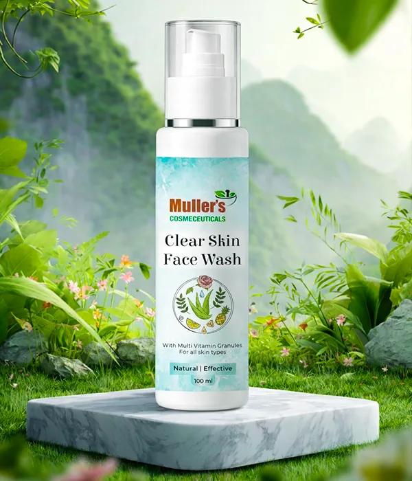MULLERS_CLEAR_SKIN_FACE_WASH_100ML