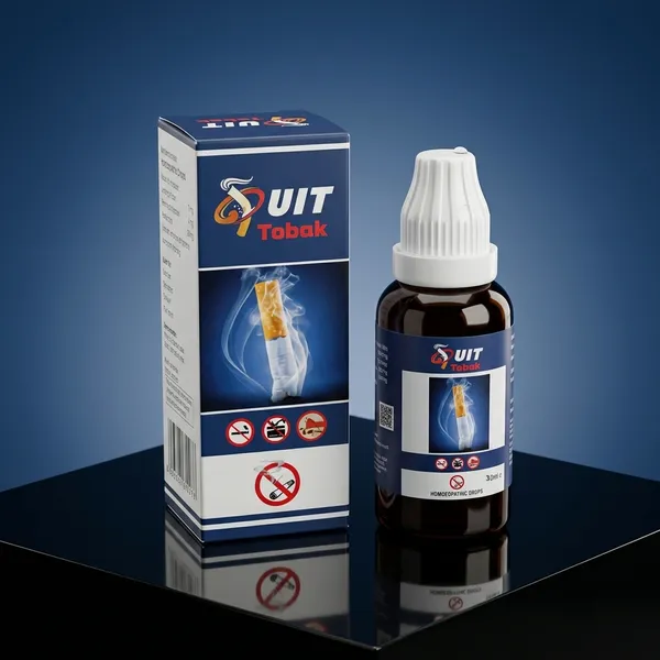 UIT_Tobak_Tobacco_Quitting_Liquid_30_Ml_(Pack_Of_3)
