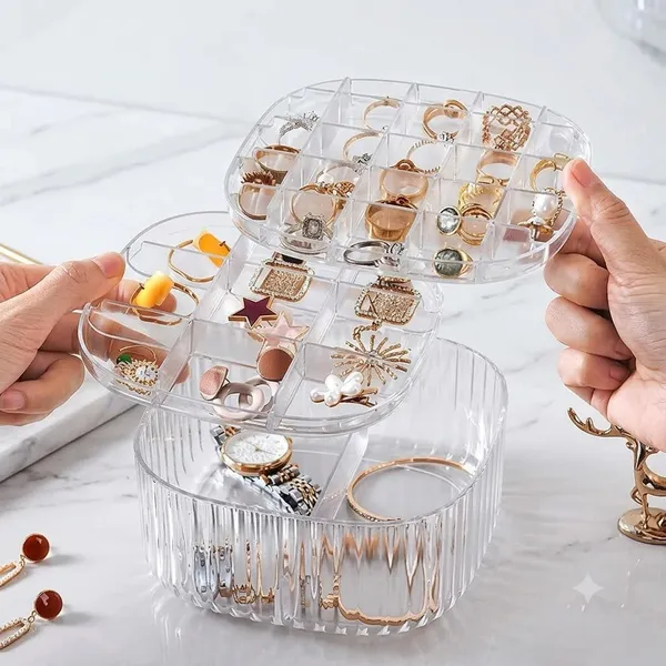 Transparent_Acrylic_3-Layer_Scratch-Resistant_Jewelry_Storage_Box
