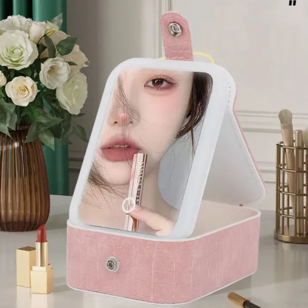 Travel_Makeup_Organizer_Case_With_LED_Lighted_Mirror