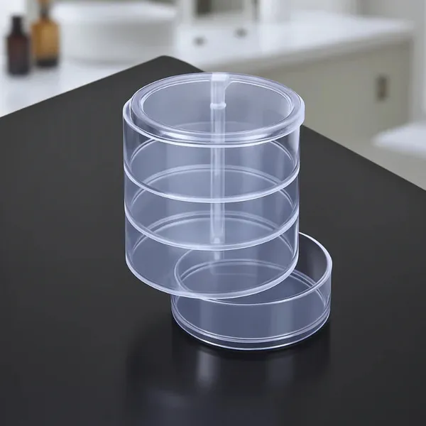 Transparent_Abs_Plastic_4-Layer_360°_Rotating_Jewelry_Organizer_Box