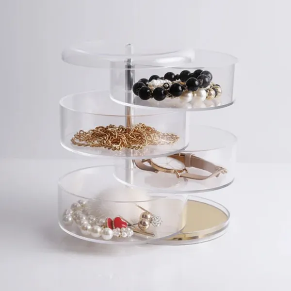 Transparent_Abs_Plastic_4-Layer_360°_Rotating_Jewelry_Organizer_Box