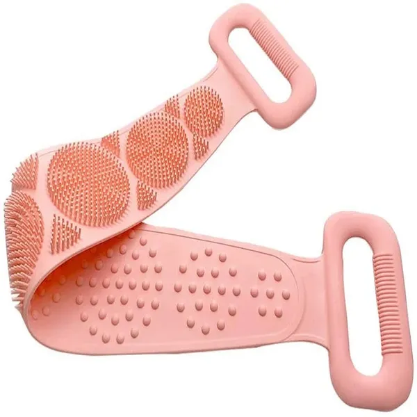 Silicone_Dual_Sided_Exfoliating_Back_Scrubber_For_Deep_Cleaning_Pack_of_2