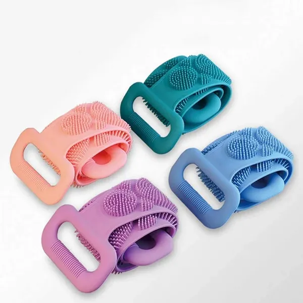 Silicone_Dual_Sided_Exfoliating_Back_Scrubber_For_Deep_Cleaning_Pack_of_2