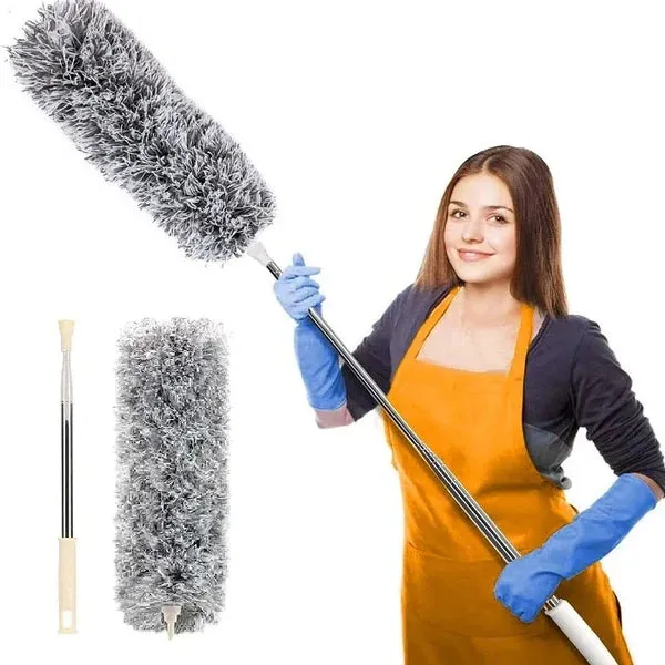 Microfiber_Extendable_Duster_With_Stainless_Steel_Handle_-_Pack_of_2