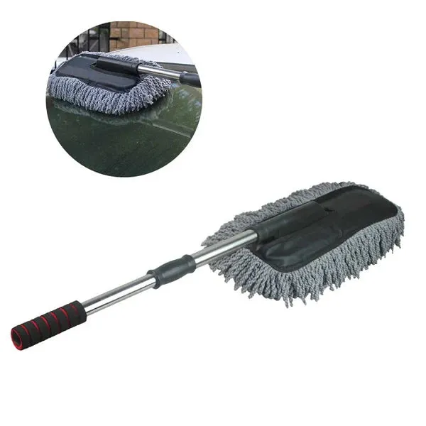 Grey_Microfiber_Extendable_Car_Duster_Scratch-Free_For_Cars_And_Suvs