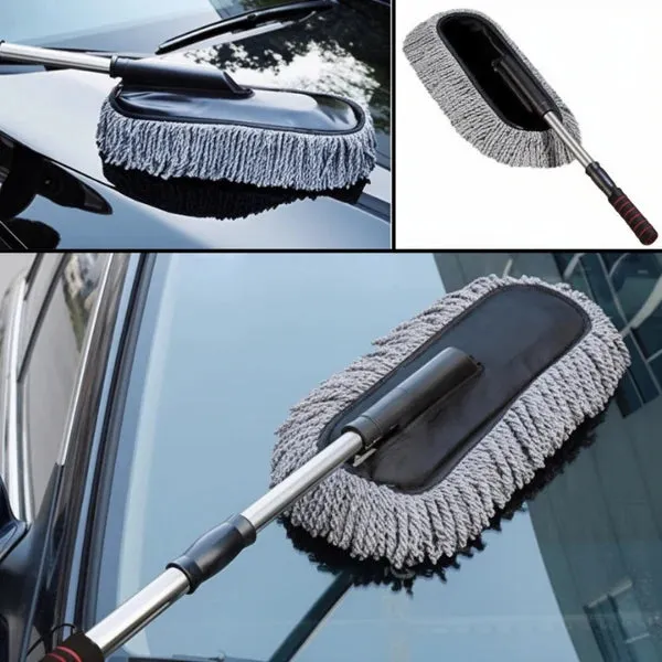 Grey_Microfiber_Extendable_Car_Duster_Scratch-Free_For_Cars_And_Suvs