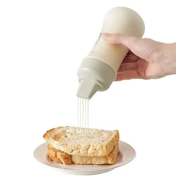 Plastic_5-Hole_Squeeze_Sauce_Dispenser_Bottle_280Ml_Pack_of_7