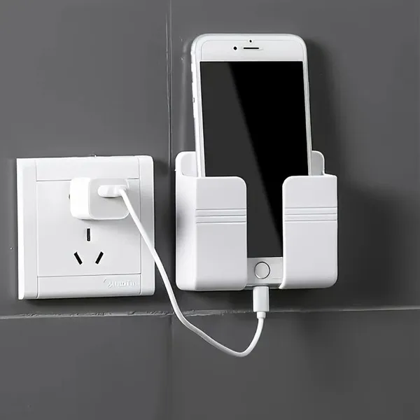 Plastic_Wall_Mounted_Mobile_Phone_Charging_Stand_Holder_Pack_of_3