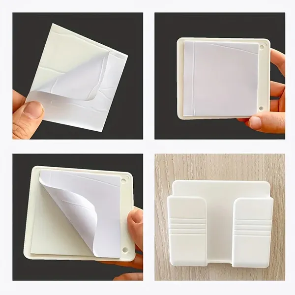 Plastic_Wall_Mounted_Mobile_Phone_Charging_Stand_Holder_Pack_of_3