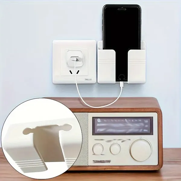 Plastic_Wall_Mounted_Mobile_Phone_Charging_Stand_Holder_Pack_of_3