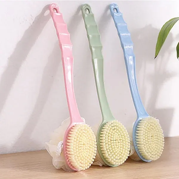 2-In-1_Long_Handle_Bath_Brush_Exfoliating_Mesh_Loofah_Sponge_Pack_of_3