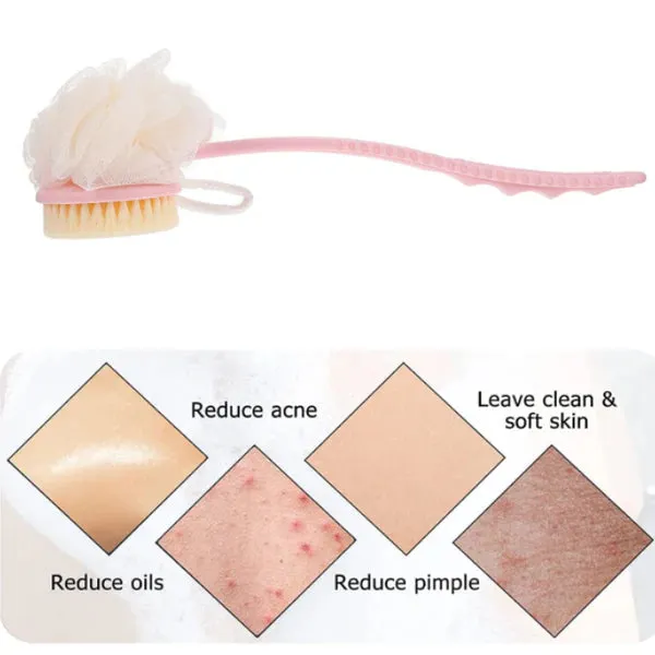 2-In-1_Long_Handle_Bath_Brush_Exfoliating_Mesh_Loofah_Sponge_Pack_of_3