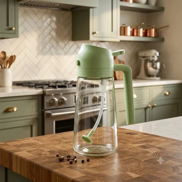 Glass_2-In-1_Spray_And_Pour_580Ml_Oil_Dispenser_Bottle_-_Pack_of_2