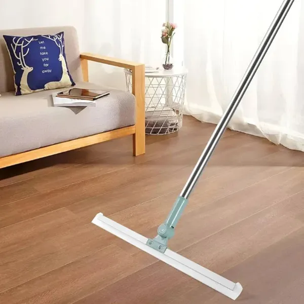 Silicone_180°_Rotatable_Floor_Wiper_Long_Handle_Bathroom_Broom_-_Pack_of_2