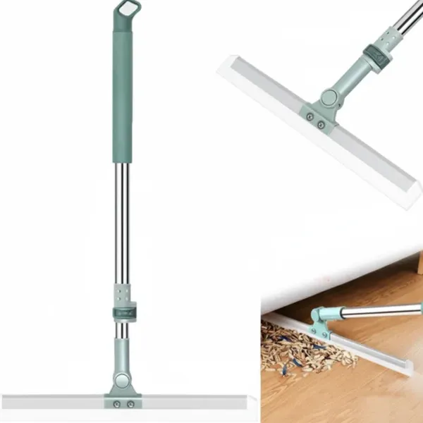 Silicone_180°_Rotatable_Floor_Wiper_Long_Handle_Bathroom_Broom_-_Pack_of_2