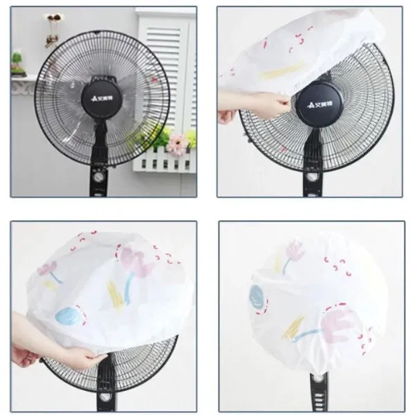 Fabric_Waterproof_Floor_Fan_Dust_Cover_Protective_Pouch_Pack_of_2