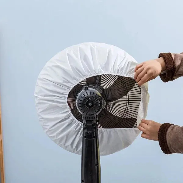 Fabric_Waterproof_Floor_Fan_Dust_Cover_Protective_Pouch_Pack_of_2