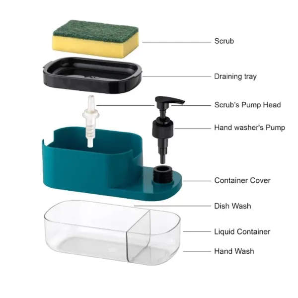 Plastic_Dual-Compartment_Kitchen_Soap_And_Handwash_Dispenser_-_Pack_of_2