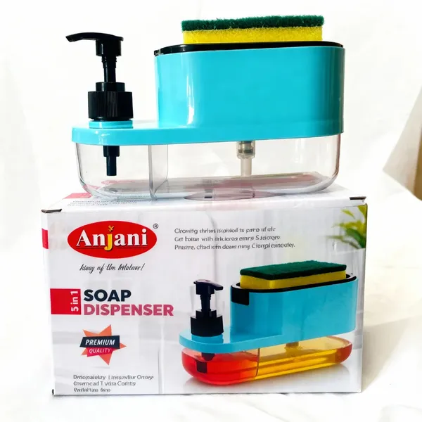 Plastic_Dual-Compartment_Kitchen_Soap_And_Handwash_Dispenser_-_Pack_of_2
