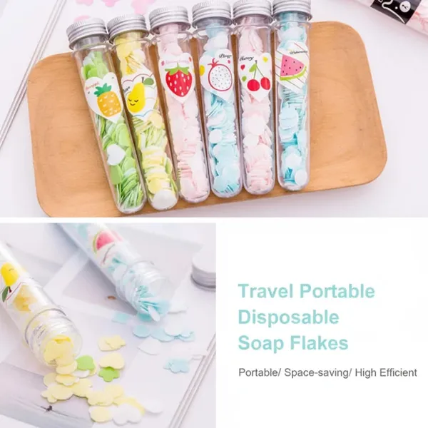Scented_Flower_Petal_Paper_Soap_Flakes_Travel_Tube_Pack_of_4