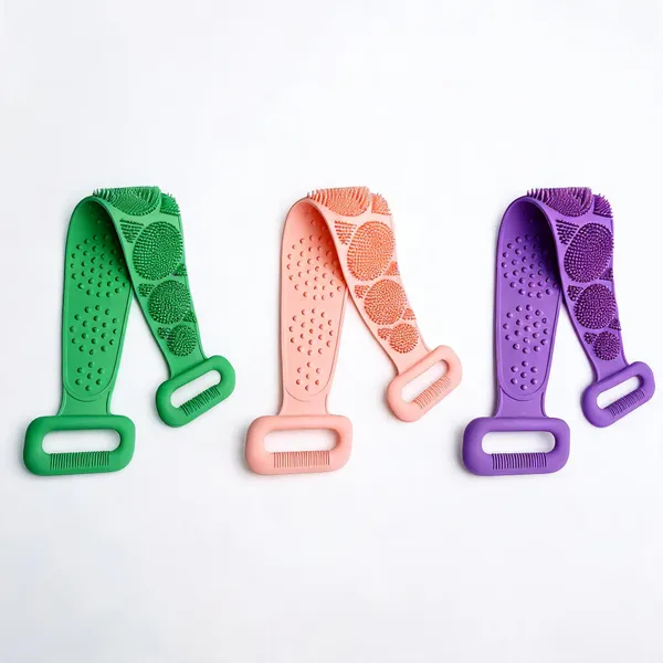 Silicone_Dual_Sided_Exfoliating_Back_Scrubber_For_Deep_Cleaning_Pack_of_2