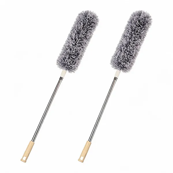 Microfiber_Extendable_Duster_With_Stainless_Steel_Handle_-_Pack_of_2