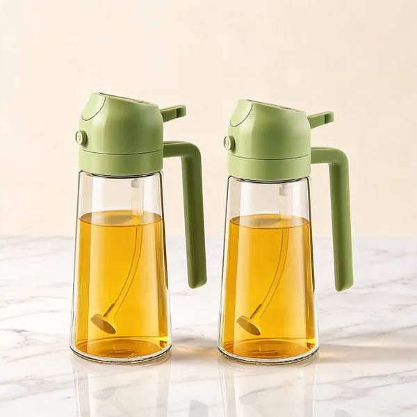 Glass_2-In-1_Spray_And_Pour_580Ml_Oil_Dispenser_Bottle_-_Pack_of_2