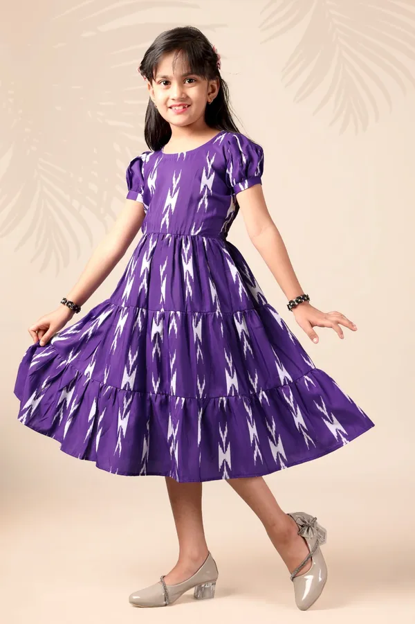 Purple_Rayon_Printed_Fit_&_Flare_Dress_For_Girl