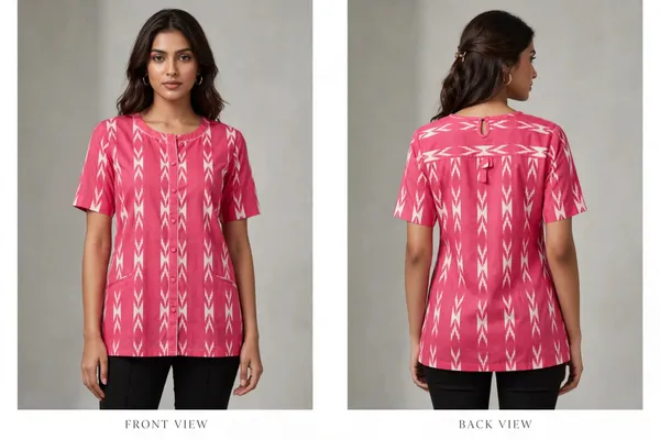 Pink_Rayon_Printed_Regular_Fit_Top_For_Women