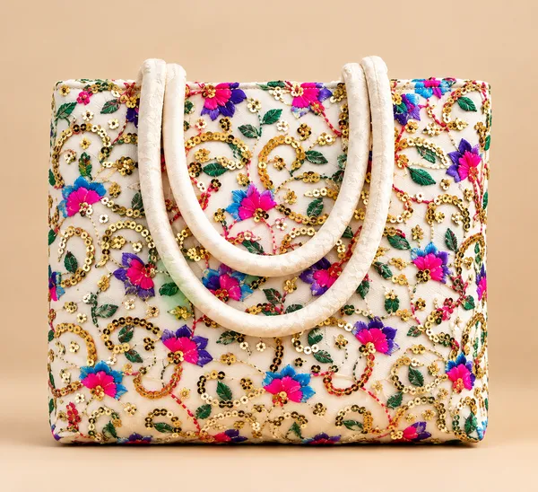 Beige_Jute-Cotton_Folk_Art_Handcrafted_Handbag_For_Women