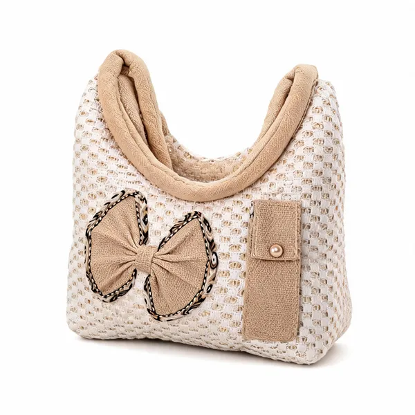 Beige_Jute_Cotton_Handcrafted_Handbag_For_Women