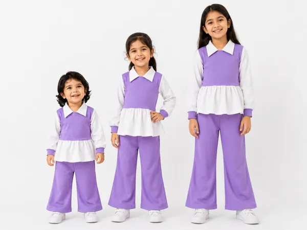 Purple_And_White_Co_Ord_Set_For_Girls